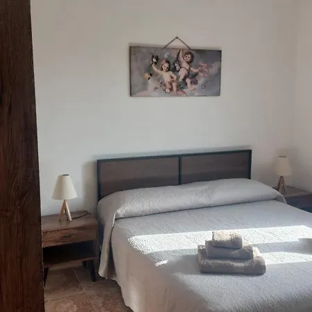 Vacanze Apartmán