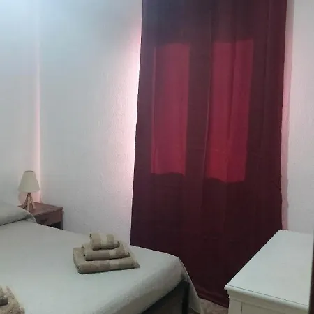 Apartment Vacanze