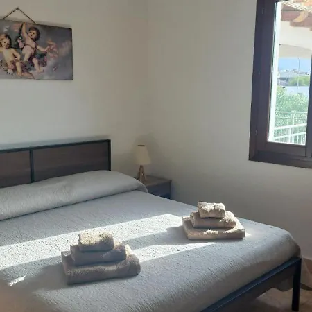 Vacanze Apartment *