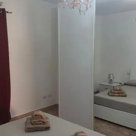 Apartment Vacanze Torpe