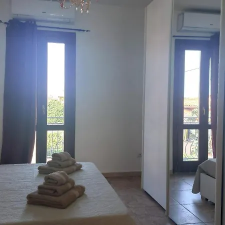 Vacanze Torpè