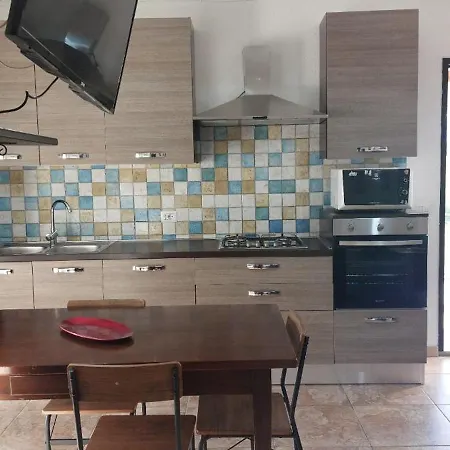 Apartment Vacanze