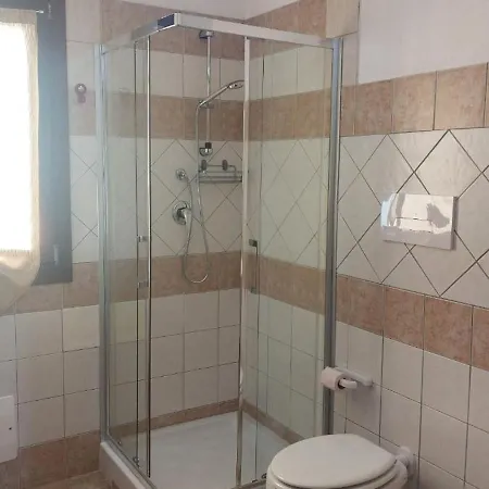 Apartment Vacanze *