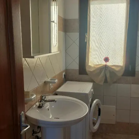 Vacanze Torpe