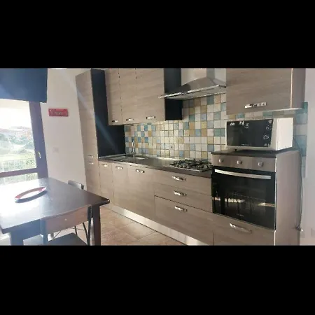 Vacanze Apartment