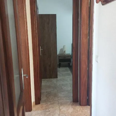 Apartment Vacanze
