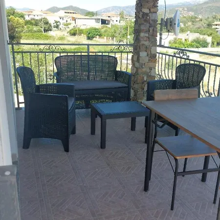 Vacanze Apartment *