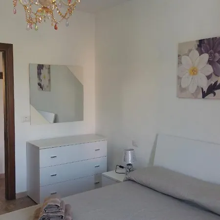 Apartment Vacanze *